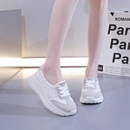 Damen Komfortable Sneakers mit dämpfender Sohle und atmungsaktivem Obermaterial R&B