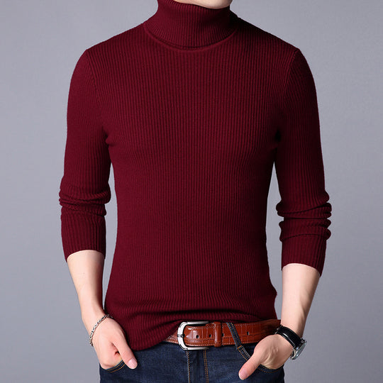 Herren Feinstrickpullover R&B
