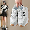 Damen Sneaker mit dämpfender Laufsohle und atmungsaktivem Obermaterial R&B