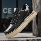 Damen Sportliche Sneakers mit modischem Design und bequemer Dämpfung R&B