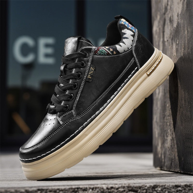 Damen Sportliche Sneakers mit modischem Design und bequemer Dämpfung R&B