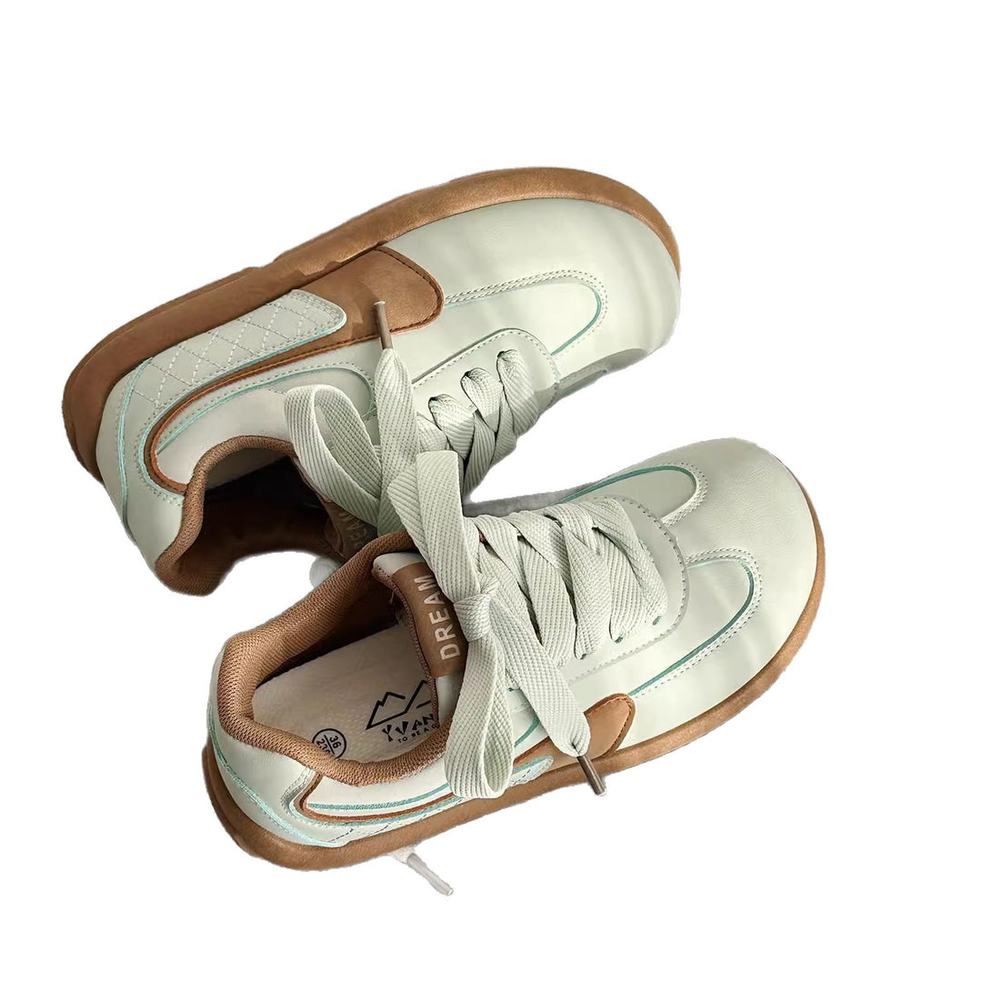 Damen modische Sneakers R&B