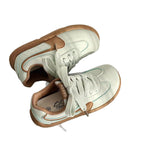 Damen modische Sneakers R&B