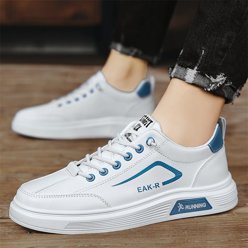 Damen Sportliche Sneakers mit atmungsaktivem Obermaterial und gepolsterter Laufsohle R&B