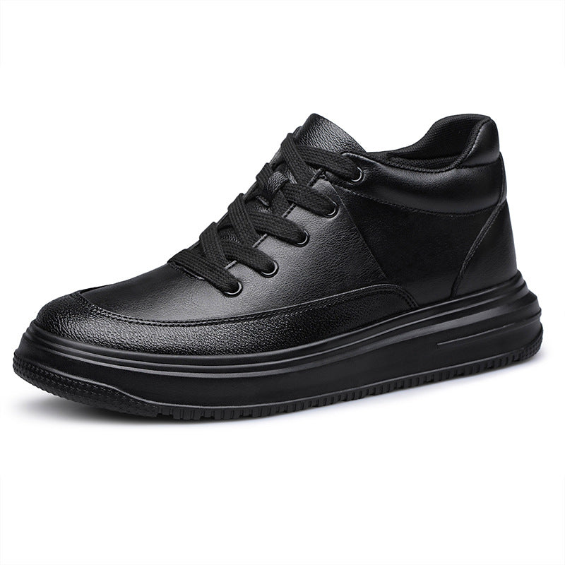 Damen Modische Freizeitschuhe mit rutschfester Sohle und atmungsaktivem Design R&B