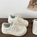 Damen Sportliche Sneakers mit komfortabler Volumen-Sohle R&B