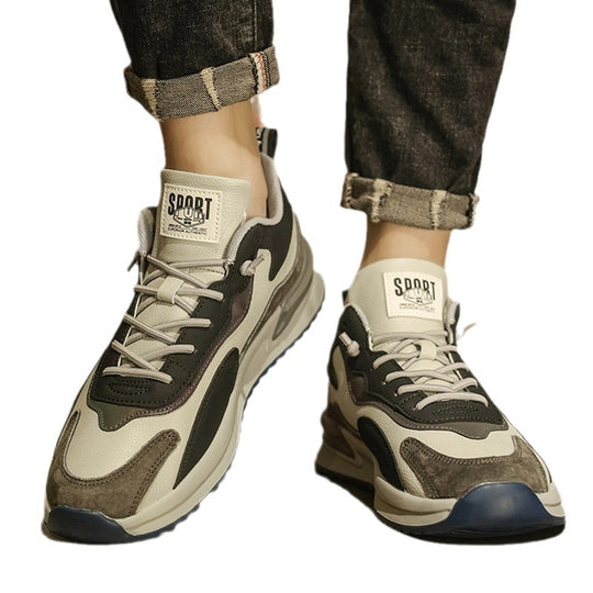 Damen Sportliche Sneaker mit innovativer Dämpfungstechnologie und atmungsaktiven Materialien R&B