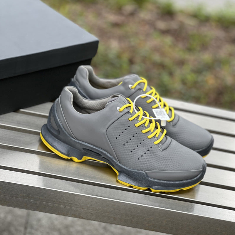 Damen Sportliche Freizeitschuhe mit atmungsaktivem Obermaterial und rutschfester Sohle