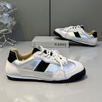 Damen Freizeitsneakers mit atmungsaktiver Mesh-Oberfläche und rutschfester Sohle R&B