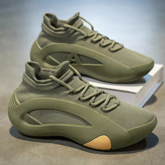 Damen High-Performance Sneaker mit flexiblem Tragekomfort R&B
