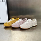 Damen Sportliche Lifestyle Sneakers mit atmungsaktiver Obermaterialstruktur R&B