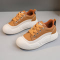 Damen Sportliche Sneakers mit innovativer Dämpfung und robustem Profil R&B