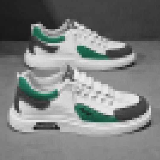 Damen Sportliche Freizeitschuhe mit innovativer Dämpfungstechnologie R&B
