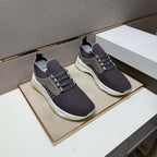 Damen Atmungsaktive Sneakers mit innovativem Obermaterial und rutschfester Sohle R&B