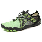 Damen Wassersportschuhe mit rutschfester Sohle und ergonomischem Design R&B