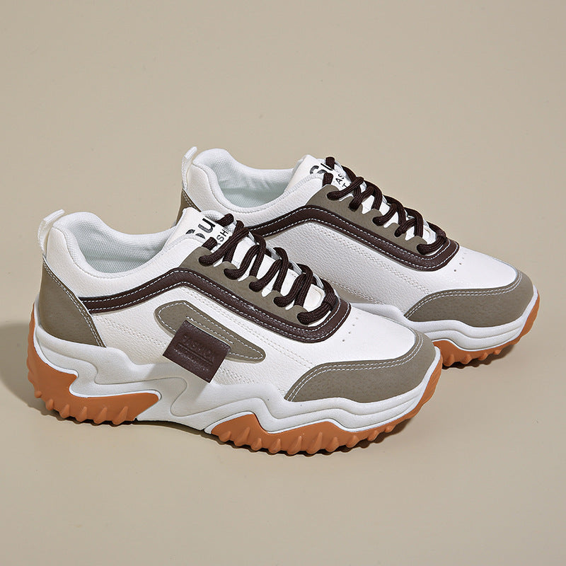 Damen Sportliche Sneaker R&B