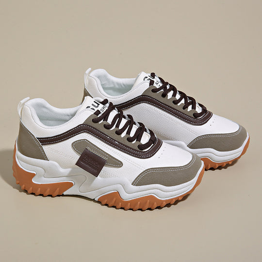 Damen Sportliche Sneaker R&B