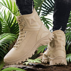 Herren Hochfunktionale Freizeitstiefel mit rutschfester Sohle R&B
