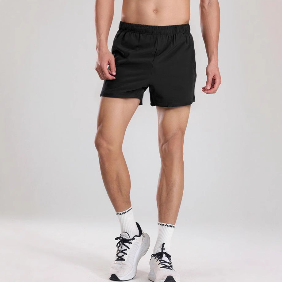 Herren Funktionale Sportshorts