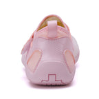 Damen Aqua-Schuhe mit flexiblem Design und rutschfester Sohle