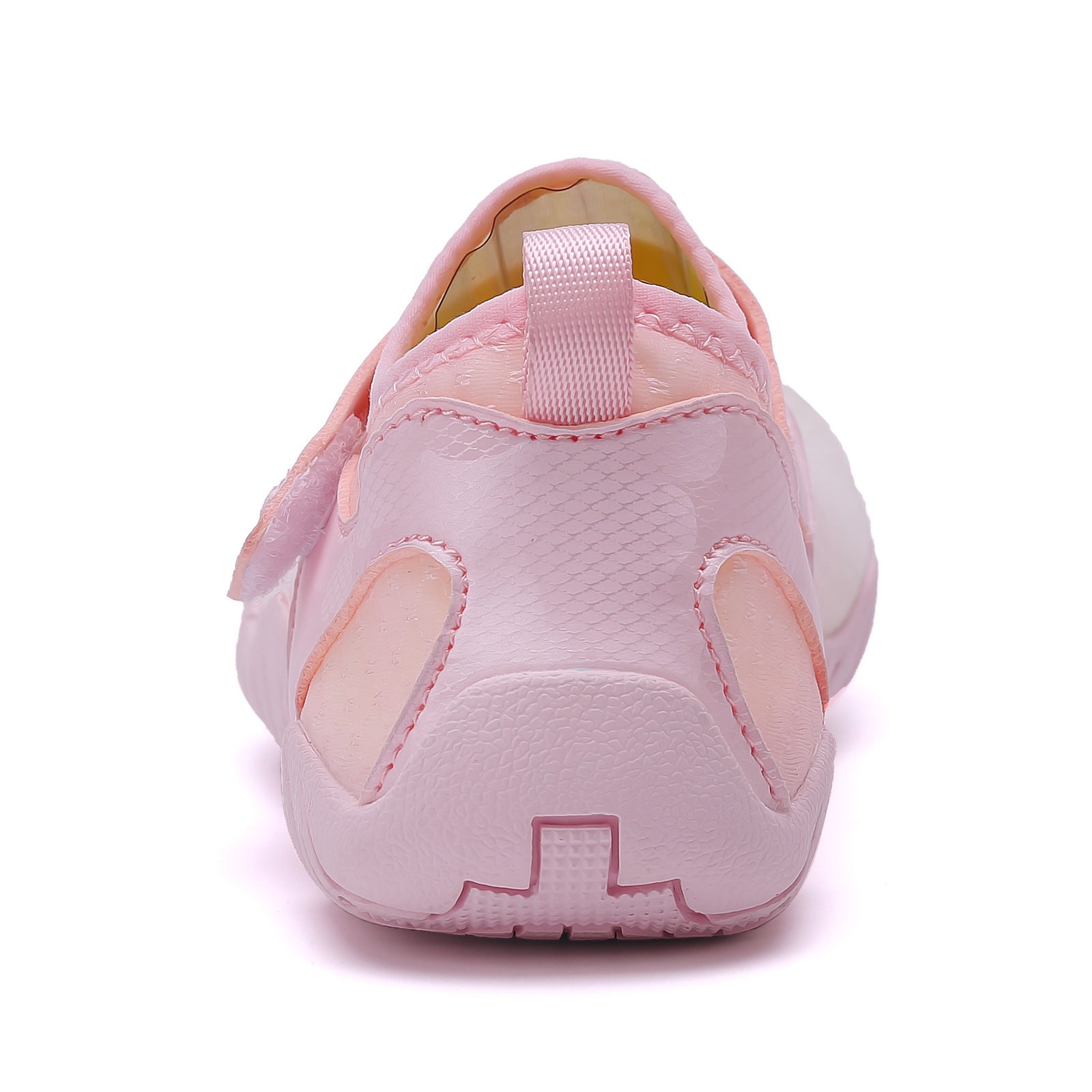 Damen Aqua-Schuhe mit flexiblem Design und rutschfester Sohle