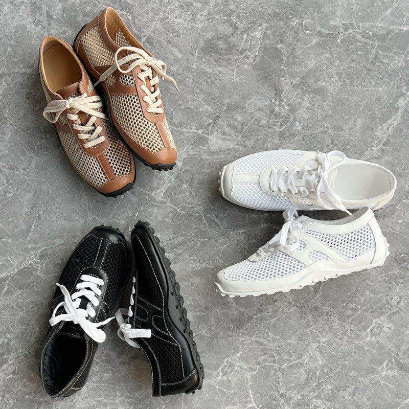 Damen Atmungsaktive Leichtgewicht-Sneaker