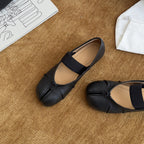 Damen Ballerinas im modernen Design R&B