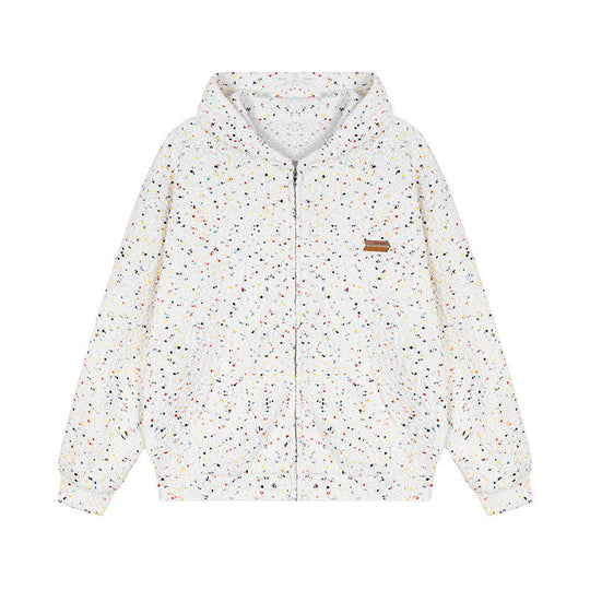 Damen Luftpufferjacke mit praktischem Reißverschluss und seitlichen Taschen R&B