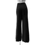 Damen weite Strickhose R&B
