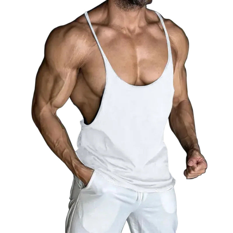 Damen nan luftiges Spaghettiträger-Top aus feinem Viskosemix mit lockerem Schnitt R&B