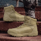 Herren Hochleistungs Tactical Boots R&B
