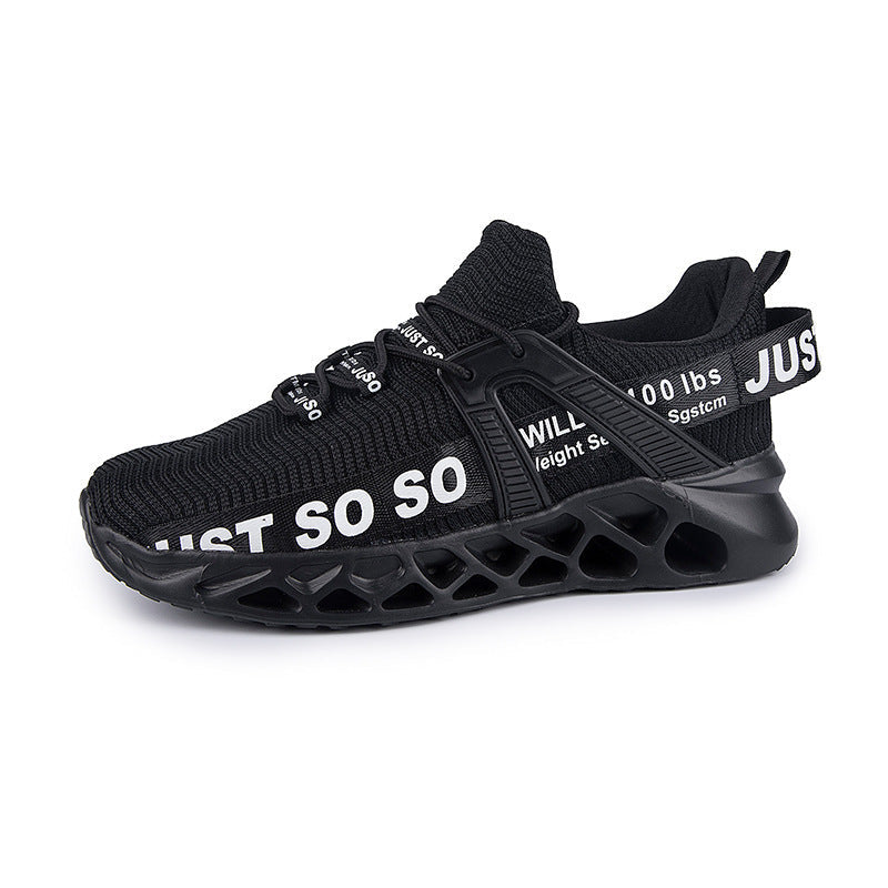 Damen Performance Sneakers mit atmungsaktivem Obermaterial und stoßdämpfender Sohle