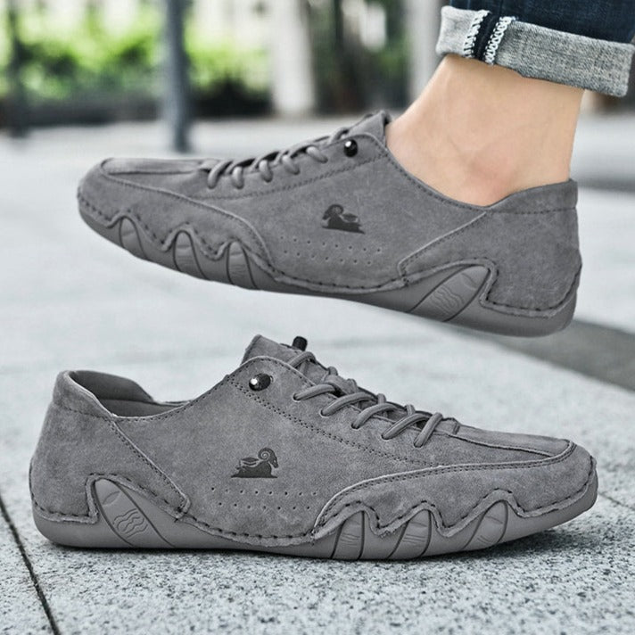 Lederschuhe (unisex) R&B