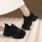 Damen Sportliche Sneaker R&B