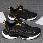 Damen Hochleistungs-Laufschuhe mit innovativem Schnellschnürsystem R&B