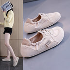 Damen Praktische Freizeitschuhe mit flexibler Sohle und atmungsaktivem Obermaterial R&B