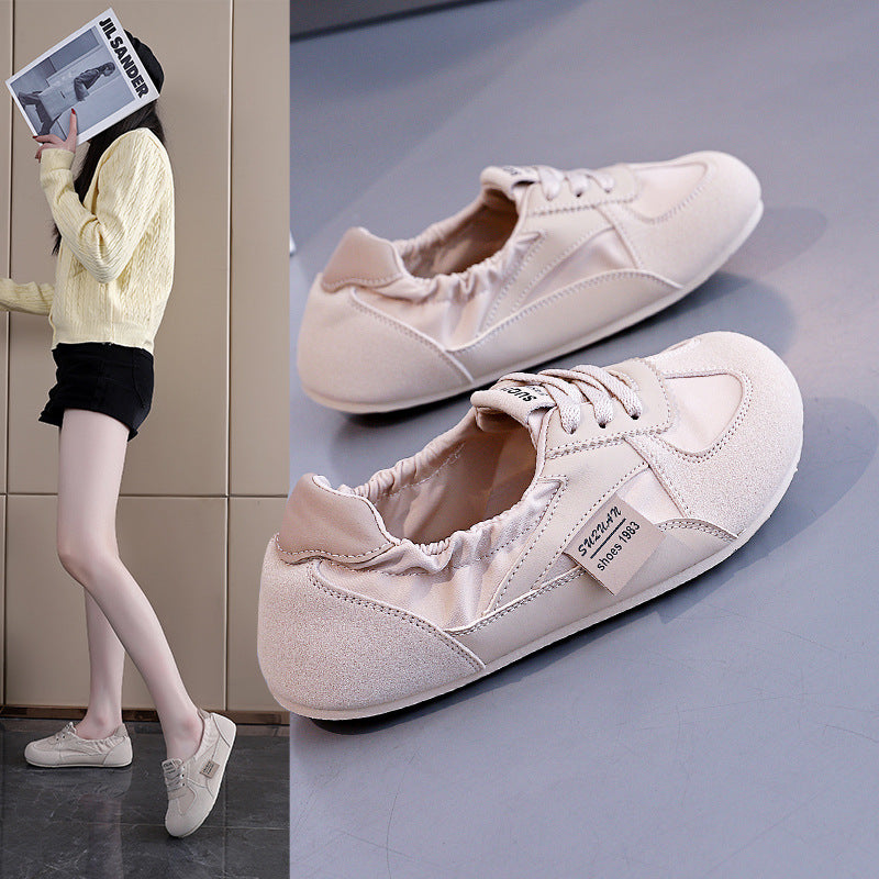 Damen Praktische Freizeitschuhe mit flexibler Sohle und atmungsaktivem Obermaterial R&B