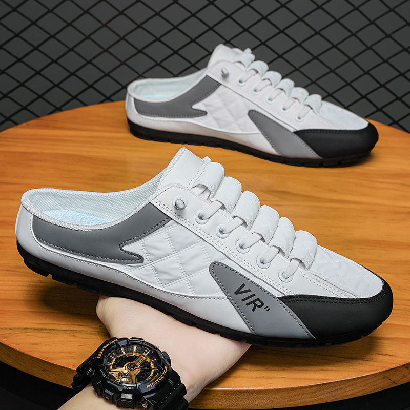 Damen Komfortable Badeschuhe mit atmungsaktiver Mesh-Struktur R&B