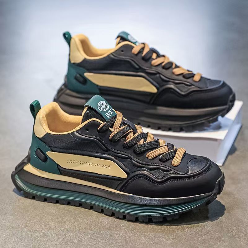 Damen Sneaker mit modernem Design und maximaler Dämpfungstechnologie R&B