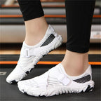 Damen Sportschuhe mit ergonomischem Tragekomfort und rutschfester Sohle