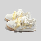 Damen Sportliche und atmungsaktive Sneakers