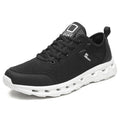 Damen Leichte und atmungsaktive Laufschuhe mit flexiblem Sohlenprofil R&B