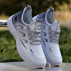 Damen Bequeme und stylische Lauf-Sneaker R&B