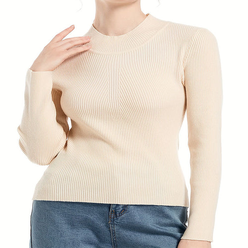 Damen Feinstrickpullover R&B