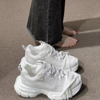 Damen Sportliche Lauf-Sneaker mit Modernem Design R&B
