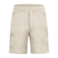R&B | Waffel Casual Shorts