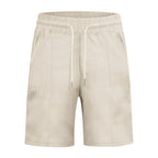 R&B | Waffel Casual Shorts