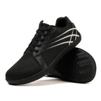 Damen Sportliche Freizeitschuhe mit erhöhtem Komfort und Flexibilität R&B