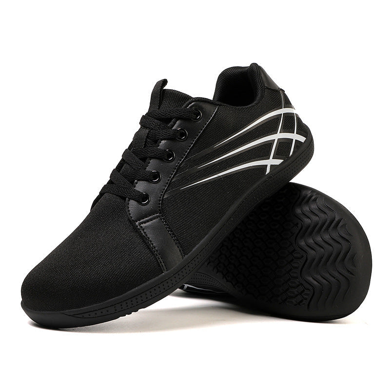 Damen Sportliche Freizeitschuhe mit erhöhtem Komfort und Flexibilität R&B