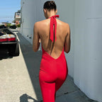 Damen Eleganter Sportanzug mit hochwertigem Material R&B